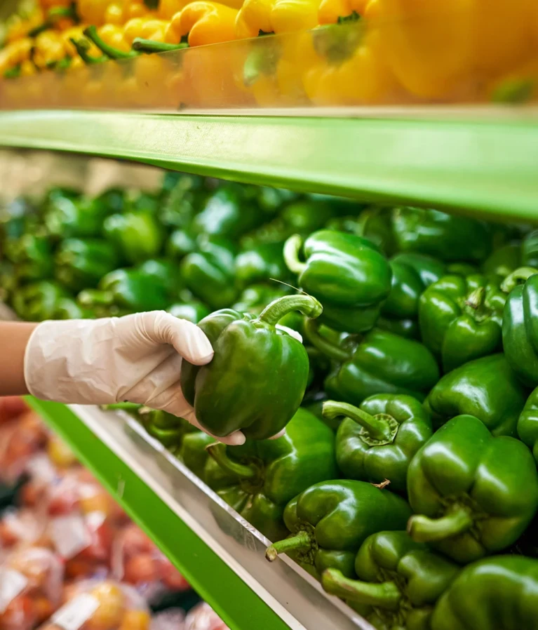 Wendell Berry said it best when he said that “eating is an agricultural act.” Our mission is to change the food system by providing a healthy, fresh alternative to industrial food.